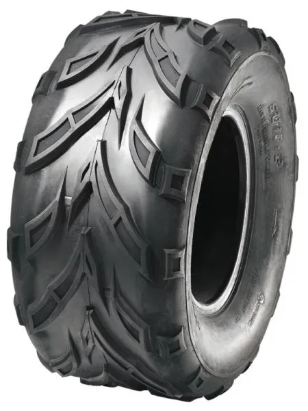 16 x 8 - 7 pneu ATV SUNF 16x8-7 TL 20F A004 Vysoce Kvalitní