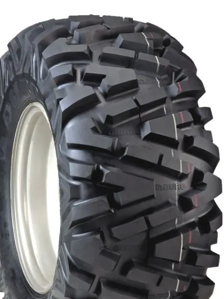 Koupit Online 25 x 10 - 12 pneu ATV DURO 25x10R12 TL 55N DI2025 POWER GRIP