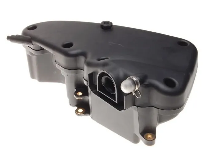 Autentický Airbox - filtr DERBI, PIAGGIO