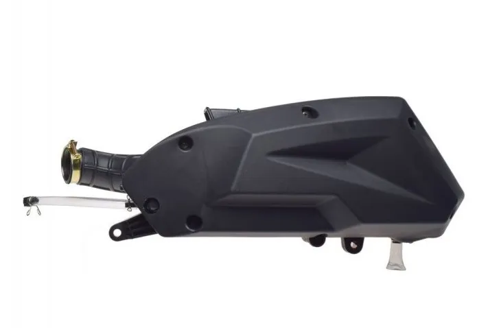 Cenově Výhodný airbox - s filtrem MAXON ARDOUR 125, JIAJUE JJ125T-23, SILNIK GY6, GY7