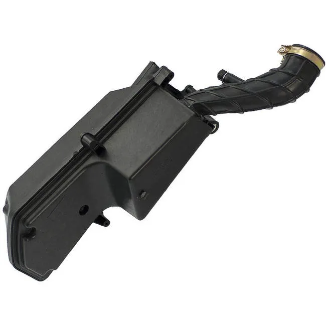 Airbox tvar L filtr molitan 50ccm 4T 139QMB/QMA (GY6 50) 4T Bezpečná Platba