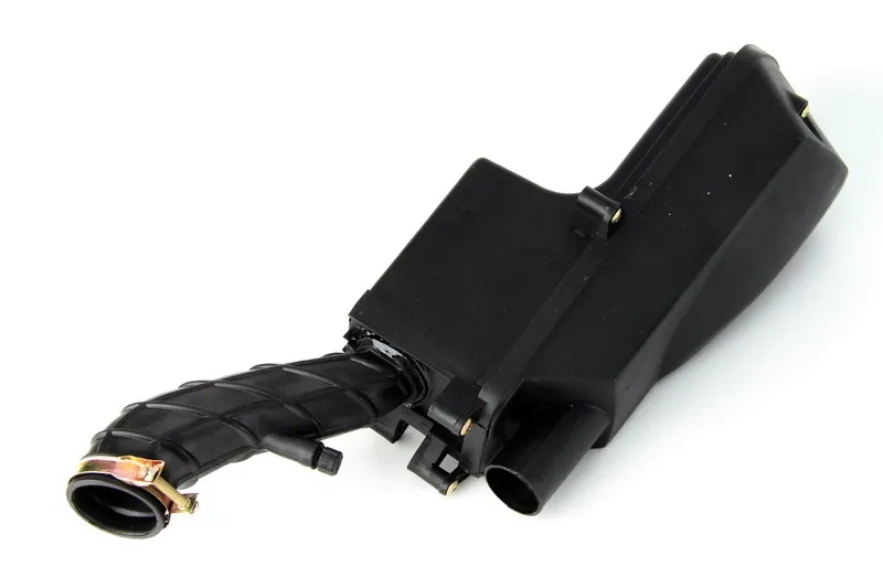 Airbox tvar L filtr molitan 50ccm 4T 139QMB/QMA (GY6 50) 4T Časově Omezené