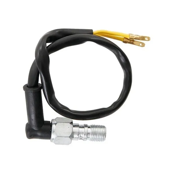 spínač brzdového světla zadní brzdy M10x1 mm - tlakový Kup Teď