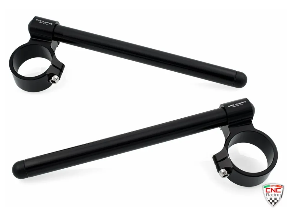 Řídítka na moto CNC RACING univerzální RACE pr. 53 mm Vrácení Zdarma