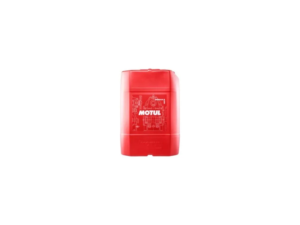 MOTUL Fork Oil Medium 10W Expert 20l, olej do tlumičů Objednat Nyní