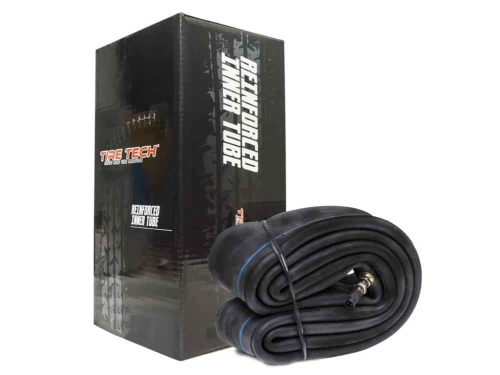 Sezónní Sleva Tyre tech duše 60/100-10, 2,50/2,75-10, TR4, 3mm zesílená