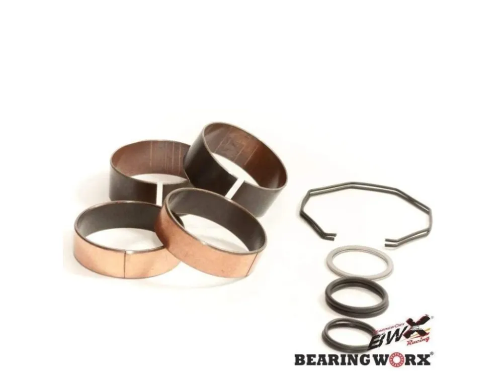 BEARING WORX pouzdra přední vidlic SUZUKI RM-Z 250 04-06, YAMAHA WRF 250 05 (38-6036)=FBK9 Sleva