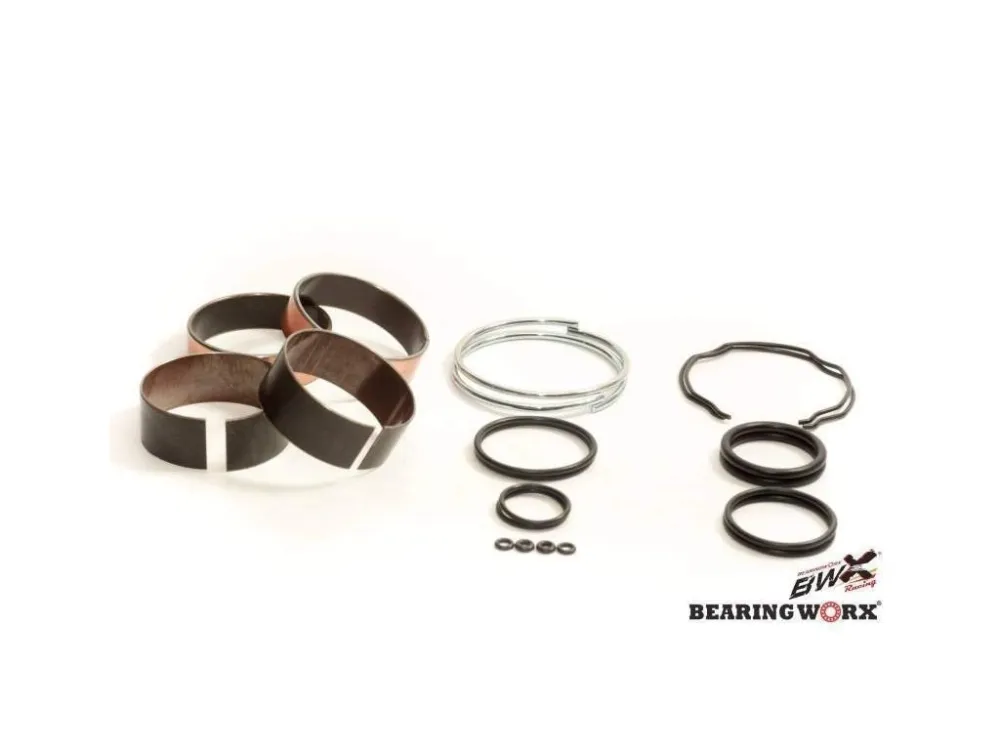 BEARING WORX pouzdra přední vidlic HONDA CRF 250R 10-14 (38-6081) Oblíbený