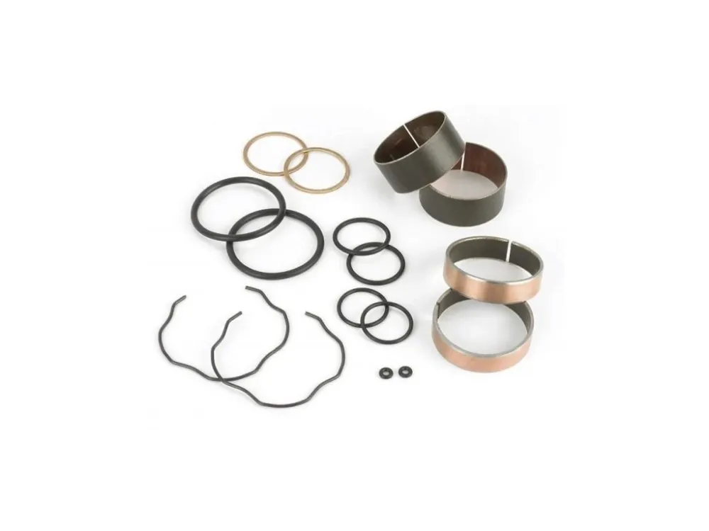 BEARING WORX pouzdra přední vidlic HONDA CR 125/250/500R 90-91, SUZUKI RM 125/250 91, RMX Pouze Dnes