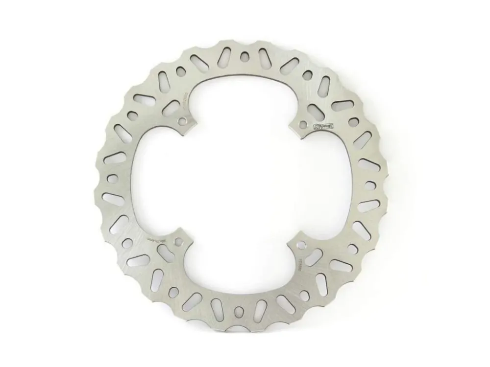 Výhodná Nabídka PROX brzdový kotouč, zadní HONDA CR 125/250 02-07, CRF 250/450R 04-17 (240x121,5x4) WAVE