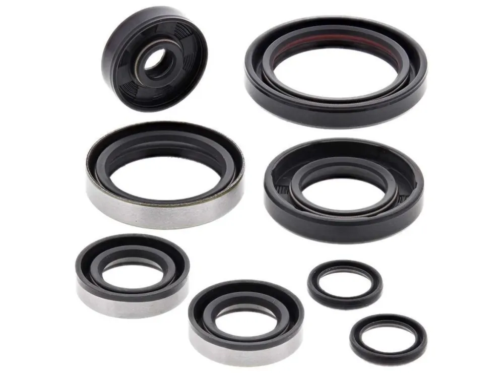 Winderosa sada gufer motoru Husqvarna TC 85 14-17, KTM SX 105 04-11, SX 85 03-17, SX 85 BW Finální Výprodej