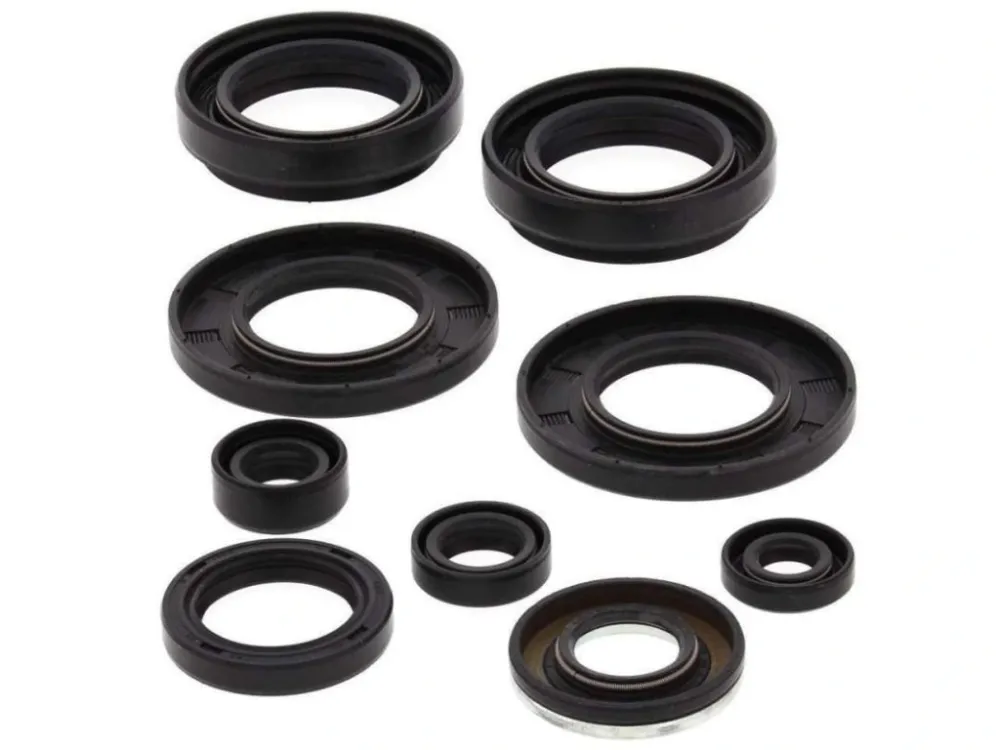 Winderosa sada gufer motoru Arctic Cat 400 2x4 98-01, 400 4x4 98-00, 400 4x4 w/MT 01-02, 4 Akční Nabídka