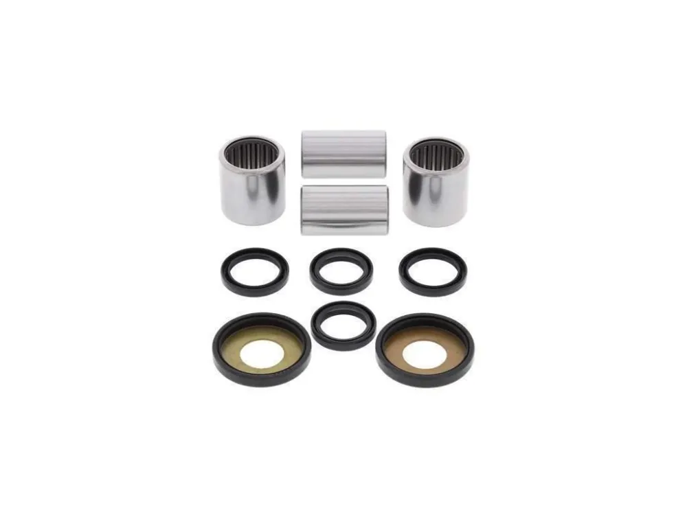 Must-Have PROX sada ložiska a těsnění kyvné vidlice SUZUKI DR 350 90-99, DR 650SE 96-13, XF 650 FREE