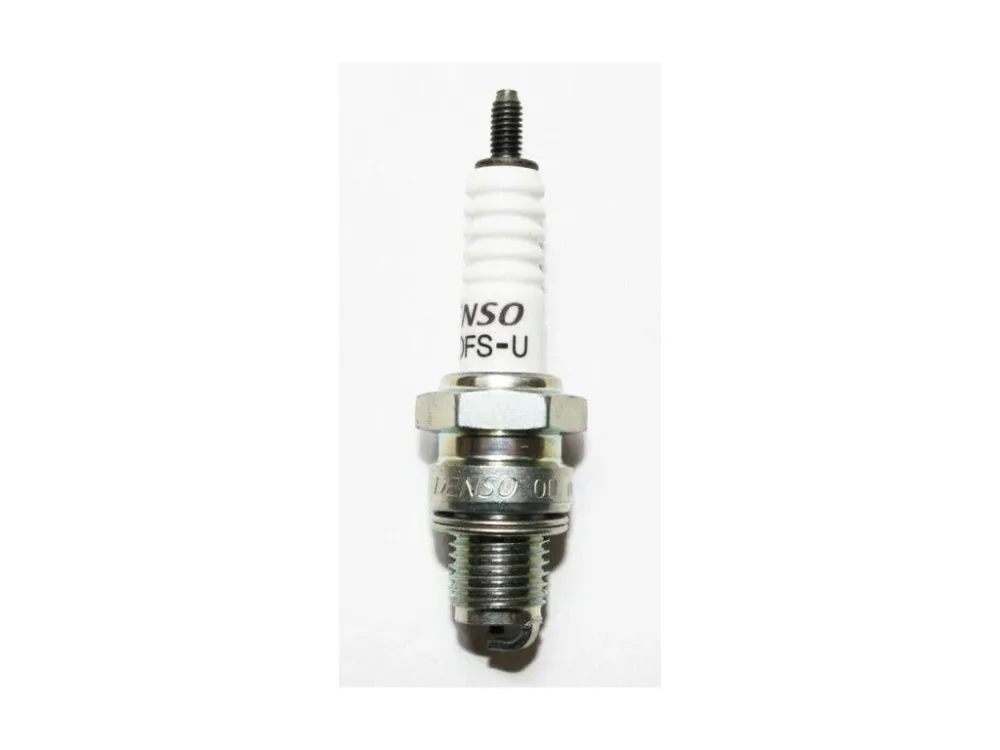 Objednat Nyní DENSO zapalovací svíčka X20FS-U (D6HA, D6HS)