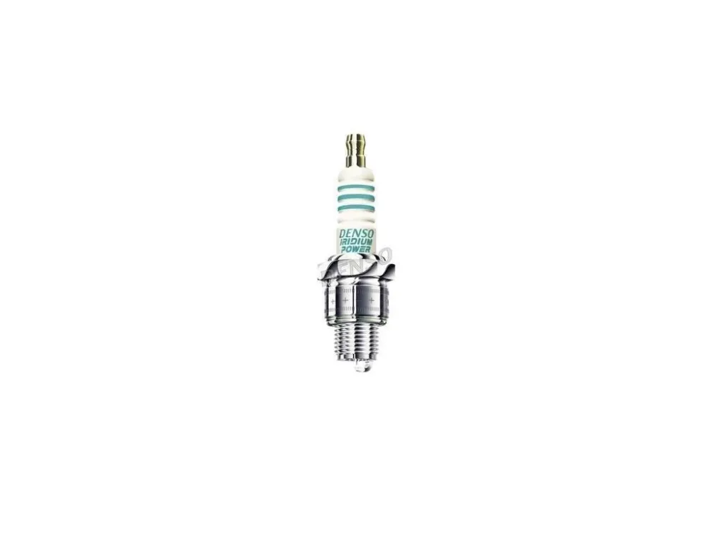 DENSO zapalovací svíčka IRIDIUM IWF24 (BR8HIX, BR8HS) Nízká Cena