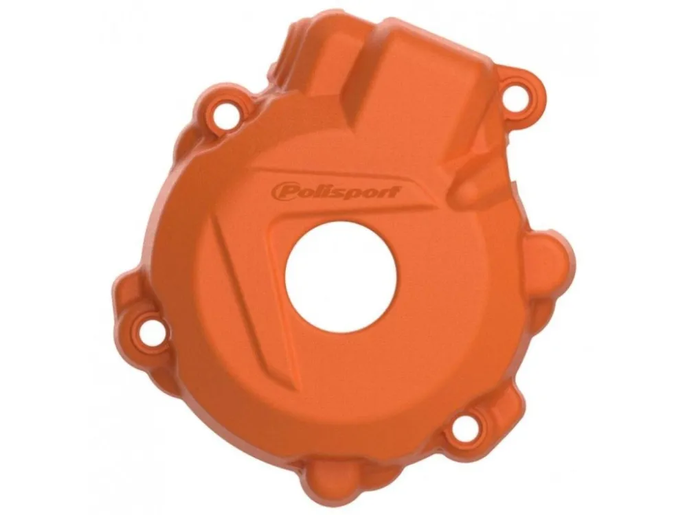 Vysoce Kvalitní POLISPORT kryt alternátoru KTM EXCF XCF-W 250 /350 14-16, FREERIDE 350 13-17, HUSQVARNA FE