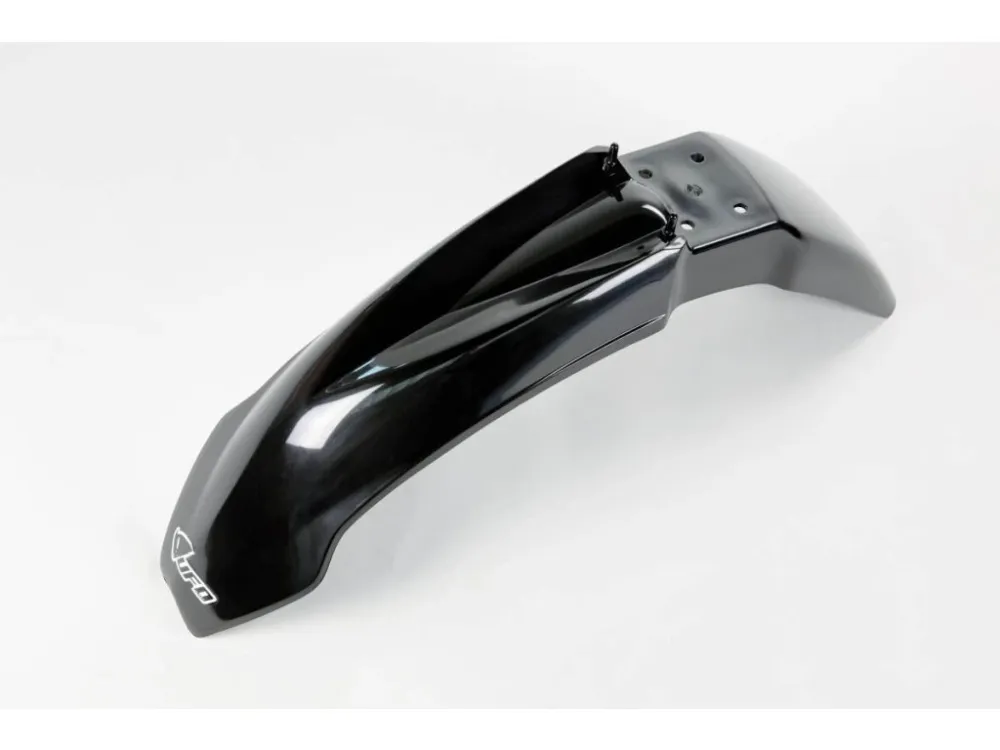 UFO přední blatník KTM SX/SXF 03-06, EXC 03-07, barva černá Ověřený