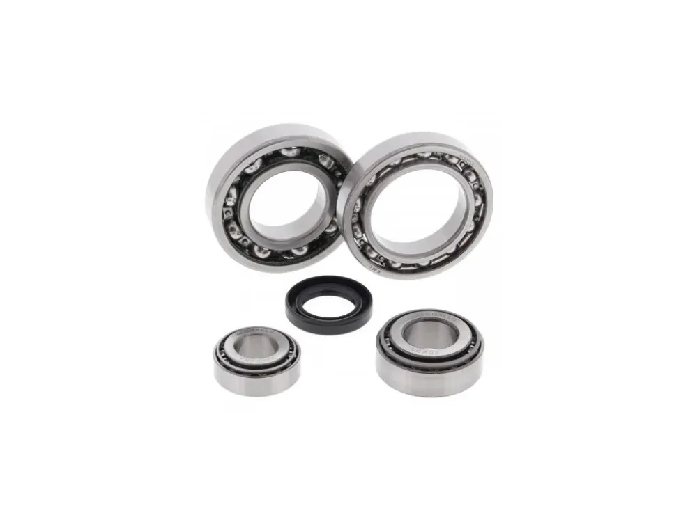 All Balls ložiska a těsnění zadního diferenciálu Kawasaki KLF300A Bayou 86-87 Koupit Online