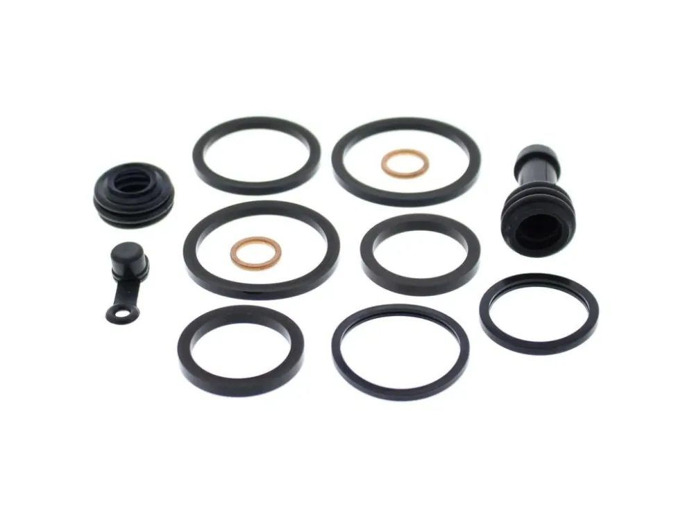 Nejlepší Cena All Balls opravná sada předního brzdového třmenu Polaris RZR XP 4 TURBO 16-18, RZR XP 4 TU