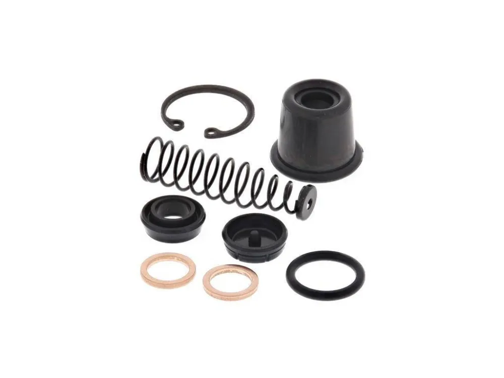 Omezená Nabídka All Balls opravná sada zadní brzdové pumpy Honda CB1000R 09-15, CBR1000RR 04-05, CBR600RR