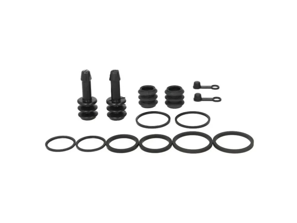 Novinka TOURMAX BCF-407 opravná sada předního brzdového třmenu KAWASAKI ZR550/750, GPX600/750