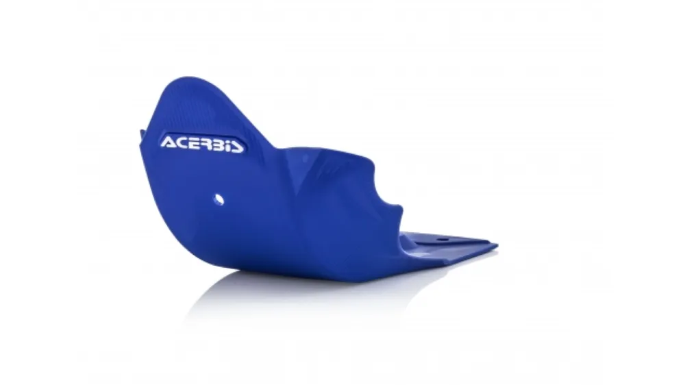 ACERBIS kryt pod motor YZF 450 2018, modrá Jen Po Omezenou Doba