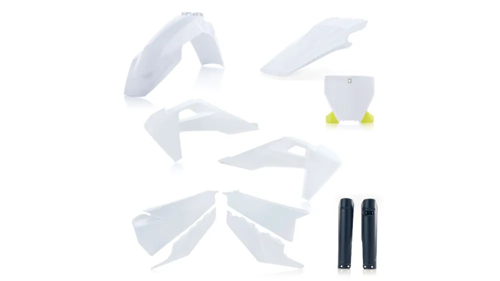 ACERBIS full kit HUSQVARNA HQ TC/FC 19/22 Nejlepší Cena