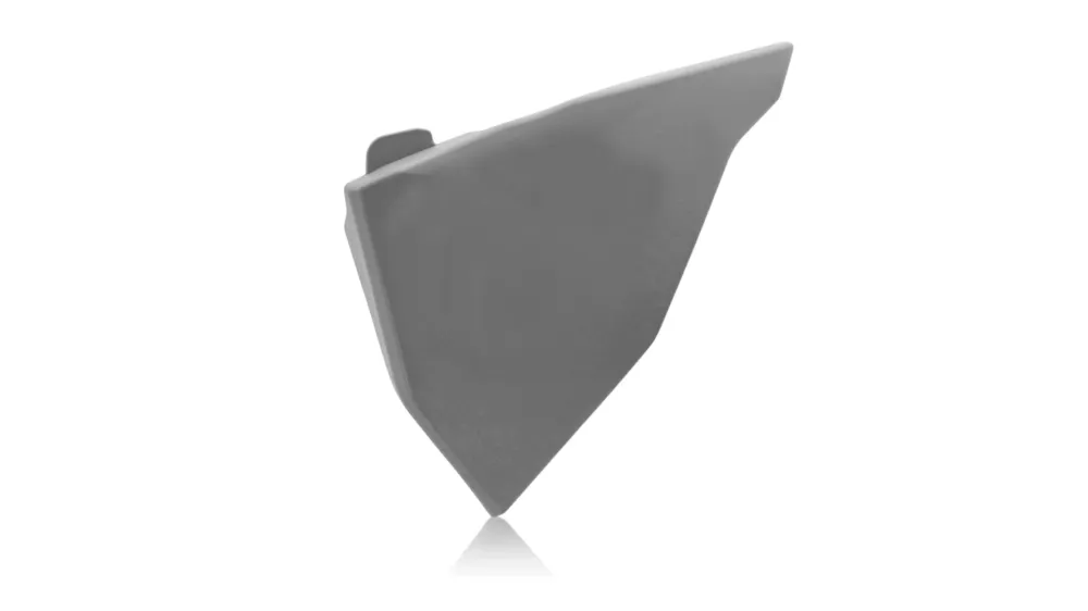 ACERBIS Airbox cover KTM SX/SXF/19 šedá Autentický