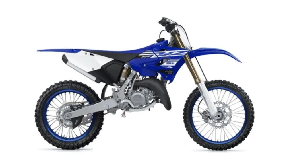 ACERBIS plastový full kit YZ65/19 replica 19 Dokud Zásoby Vydrží