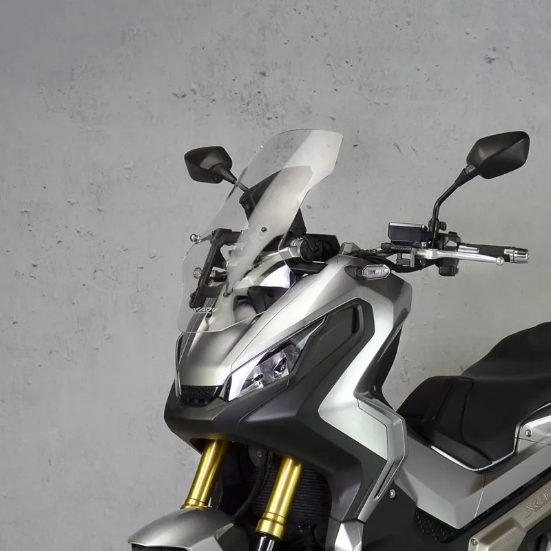 HONDA X-ADV 750 | 2017-2020 - Plexi standard Sleva