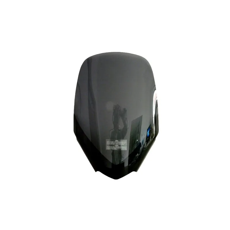 Časově Omezené YAMAHA X-MAX 125 2010-2013 Plexi cestovní