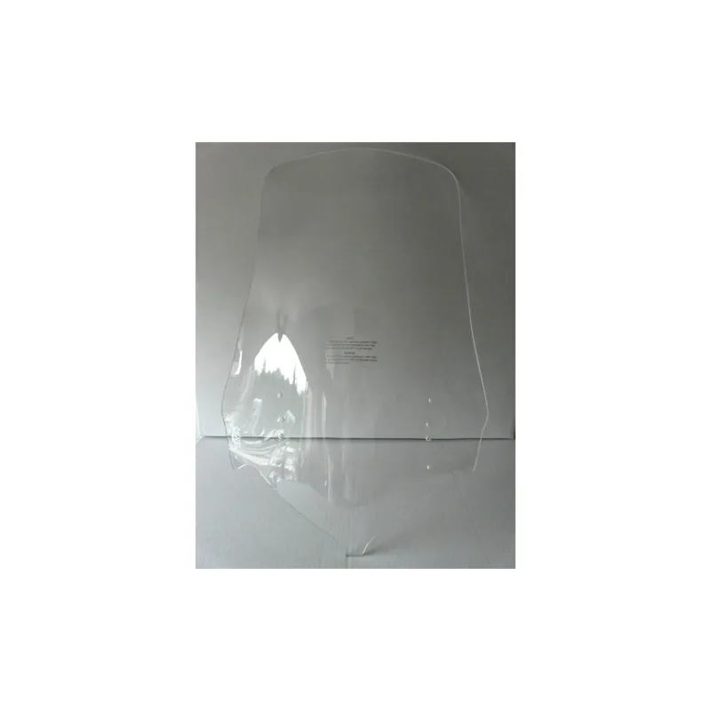 YAMAHA XT 1200 Z SUPER TENERE 2010-2013 Plexi cestovní Jen Po Omezenou Doba