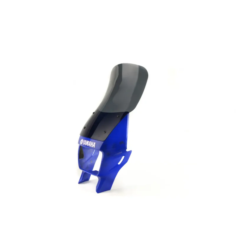 YAMAHA XT 600 E 1990-2003 Plexi cestovní Sezónní Sleva