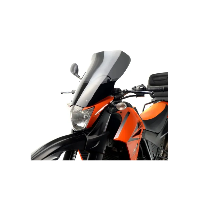 Dokud Zásoby Vydrží YAMAHA XT 660 R / X 2004-2016 Plexi cestovní