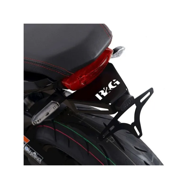 RG LP0300BK Držák SPZ pro Honda CB650R/CBR650R Pouze Dnes