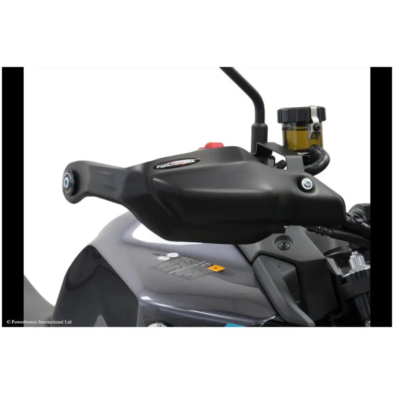 Kup Teď Yamaha MT-09 24-26 Kryty páček Powerbronze