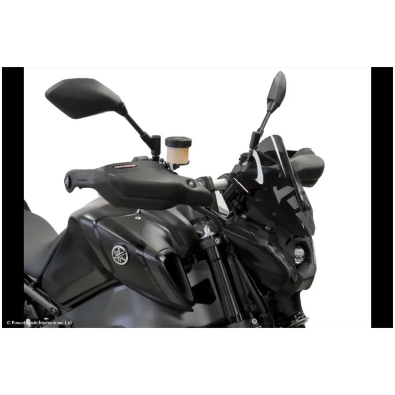 Cenově Výhodný Yamaha MT-09 21-23 Kryty páček Powerbronze