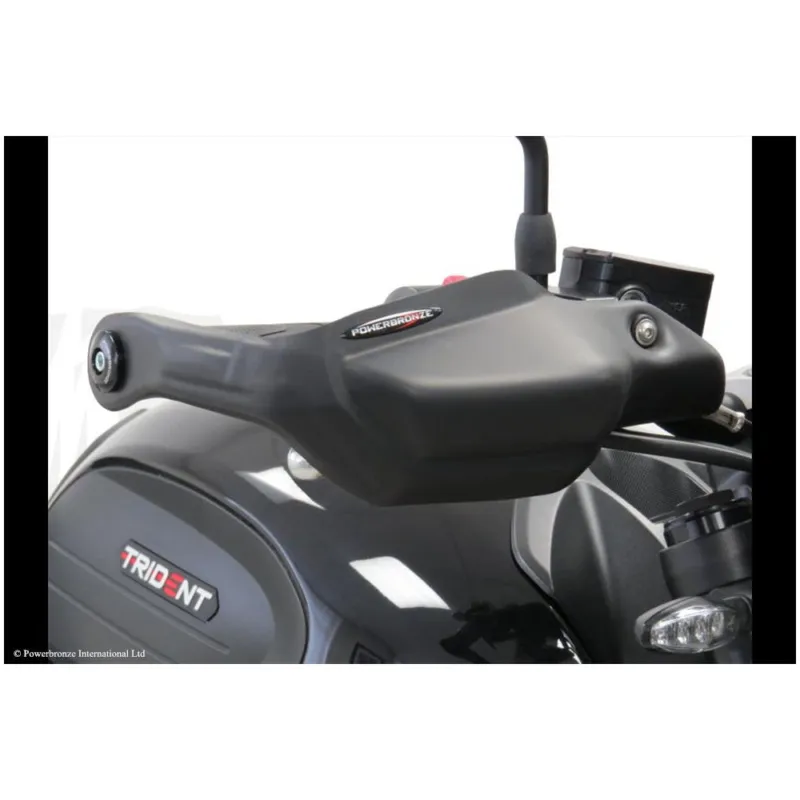 Doprava Zdarma Triumph Trident 660 21-26, Trident 800 26 Kryty páček Powerbronze