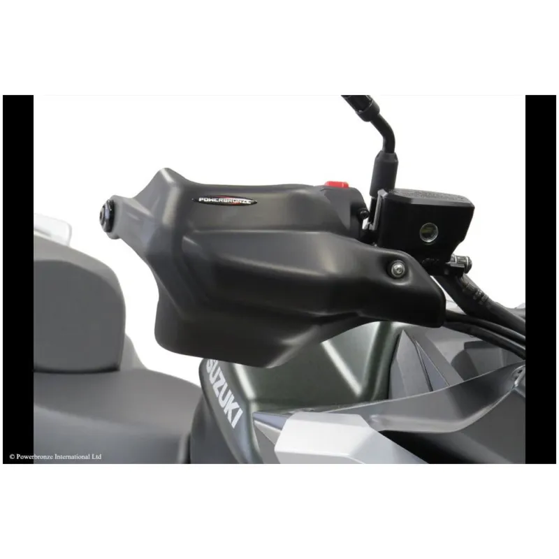 Akce Suzuki GSX-S1000GX 24-26 Kryty páček Powerbronze