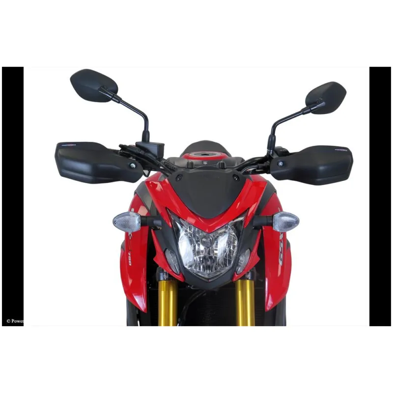 Cenový Hit Suzuki GSX-750 17-23 Kryty páček Powerbronze