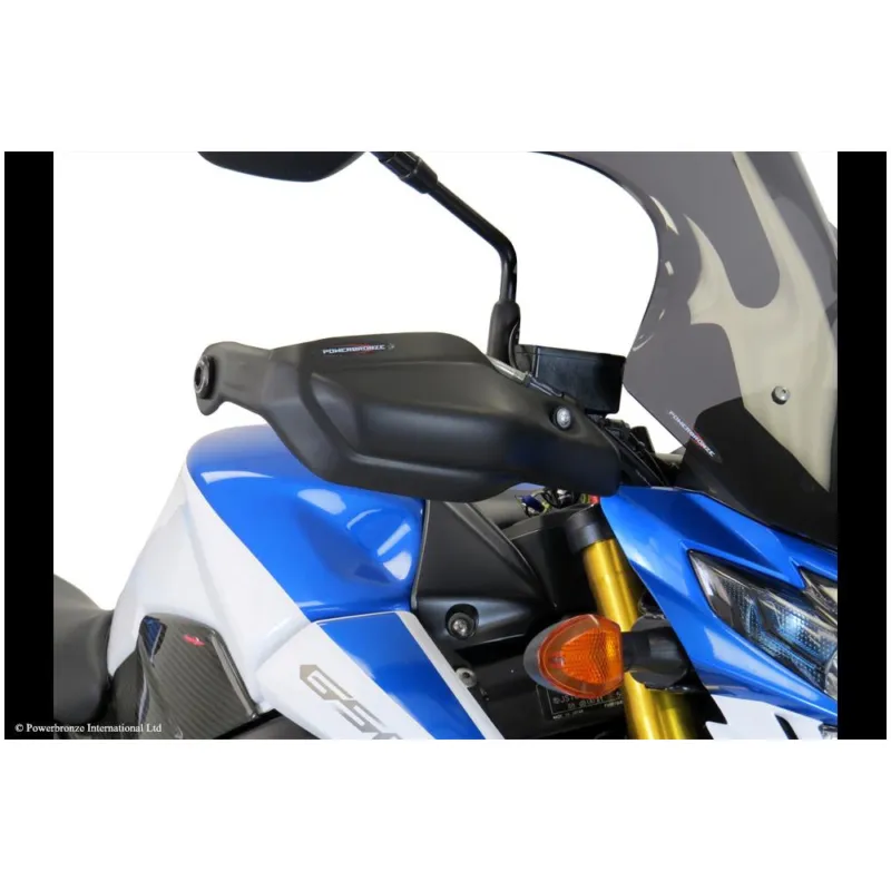 Nakupujte Hned Suzuki GSR750 11-16 Kryty páček Powerbronze