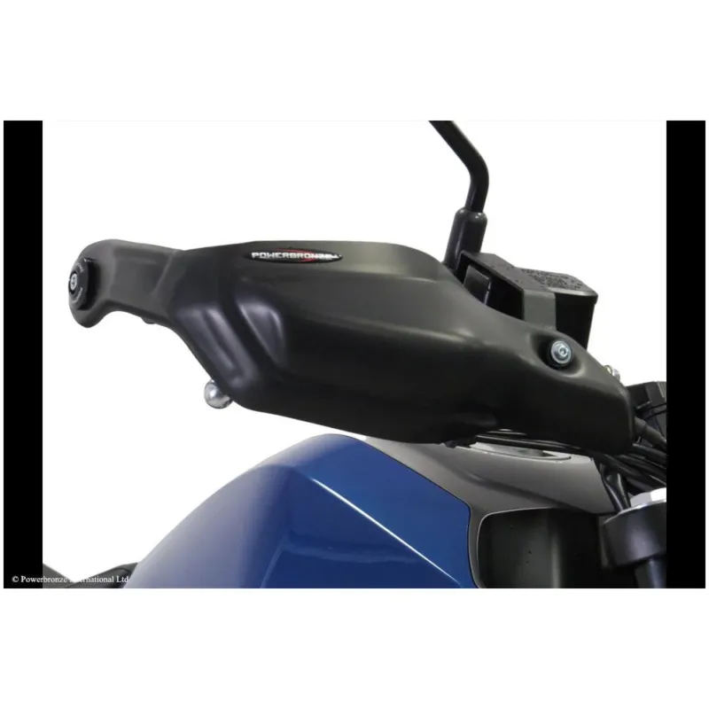 Akční Nabídka Peugeot PM-01 23-26 Kryty páček Powerbronze
