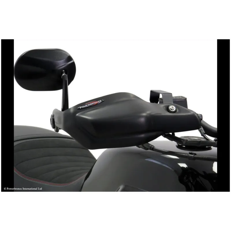 Top Prodej Moto Guzzi V7 Special Edition 23-25 Kryty páček Powerbronze