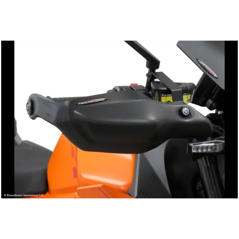 Top Prodej KTM 990 Duke 24-26 Kryty páček Powerbronze