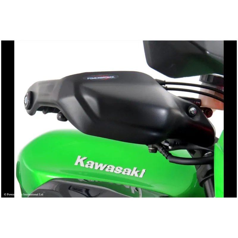 Kawasaki Z1000SX 11-16 Kryty páček Powerbronze Cenová Bomba