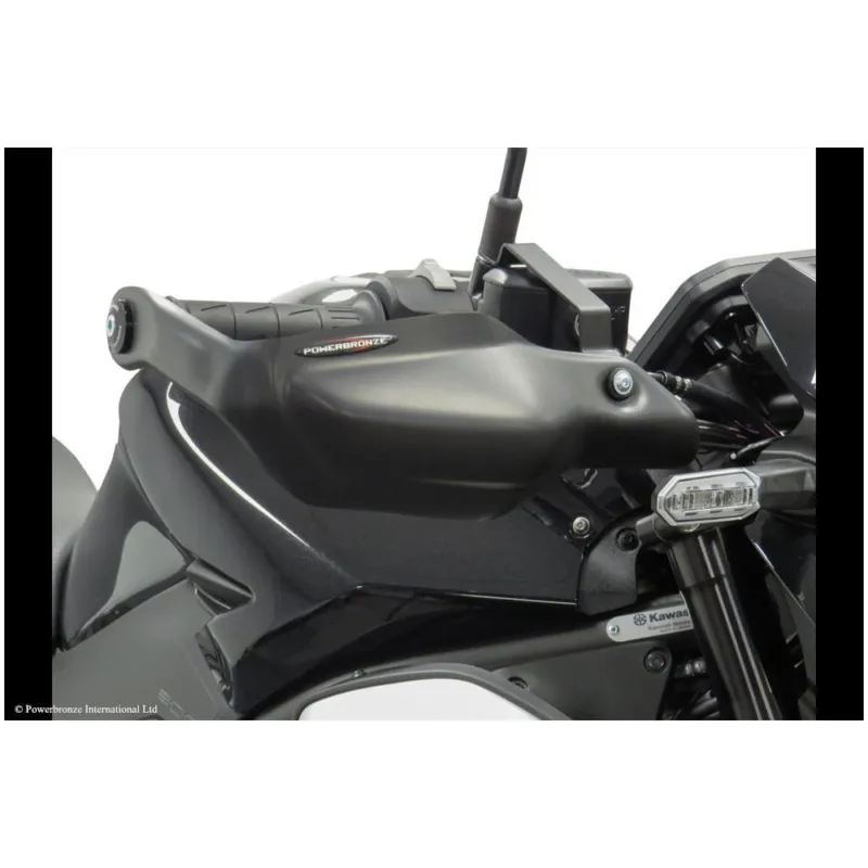 Horká Nabídka Kawasaki Z900, Z900 SE 25-26 Kryty páček Powerbronze