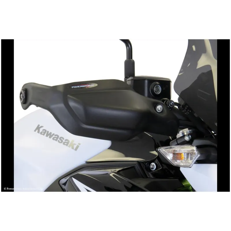 Pouze Dnes Kawasaki Z650 17-26, Z650 S 26 Kryty páček Powerbronze