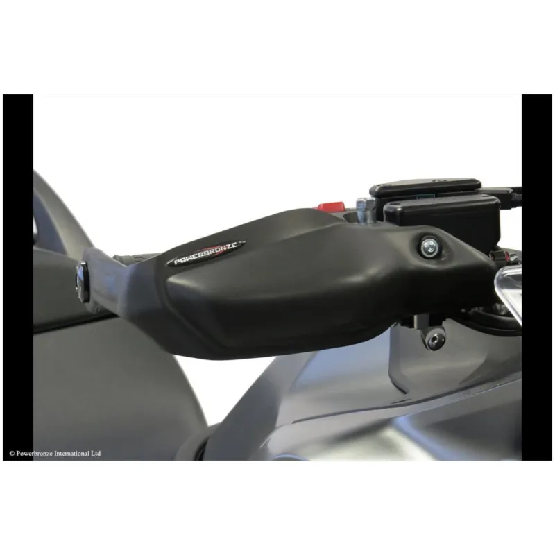 Vysoce Kvalitní Honda NT1100 22-24 Kryty páček Powerbronze