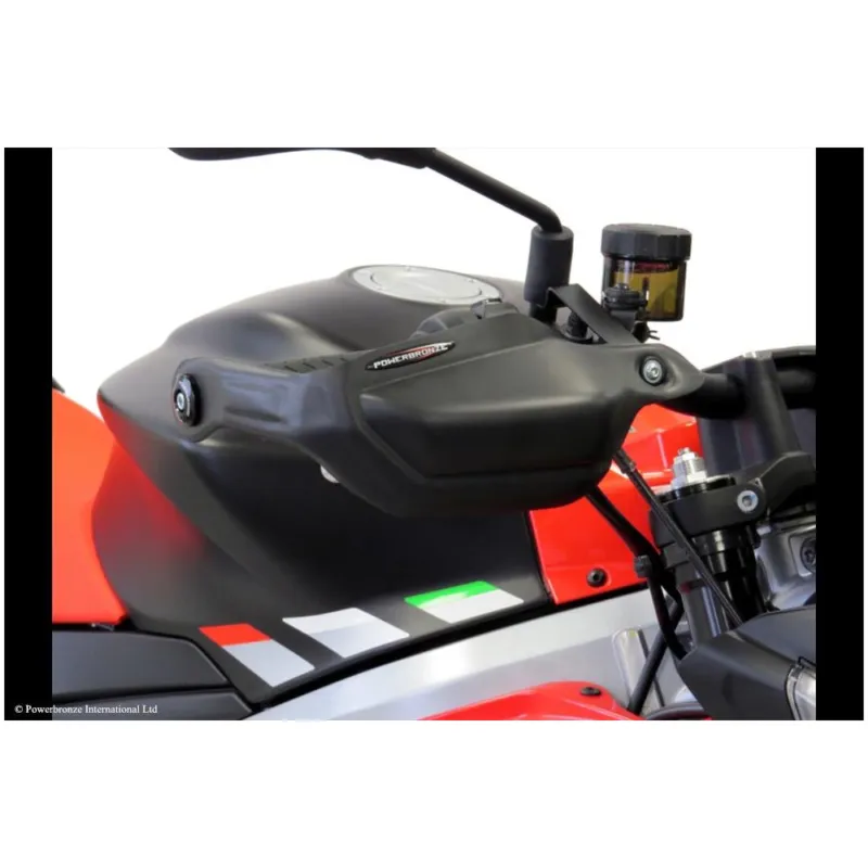 Aprilia Tuono 660 21-26, Tuono V4 21-24 Kryty páček Powerbronze Horká Nabídka
