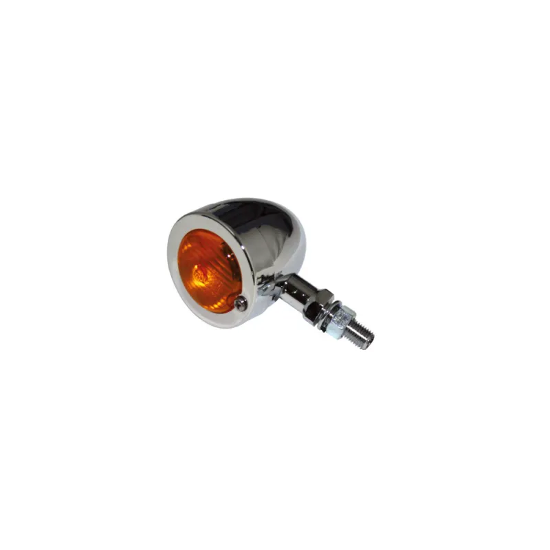 Kup Teď Moto blinkr BULLET FLAT